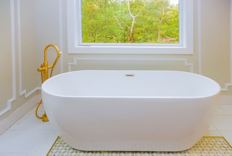 Bathtub Installation Service