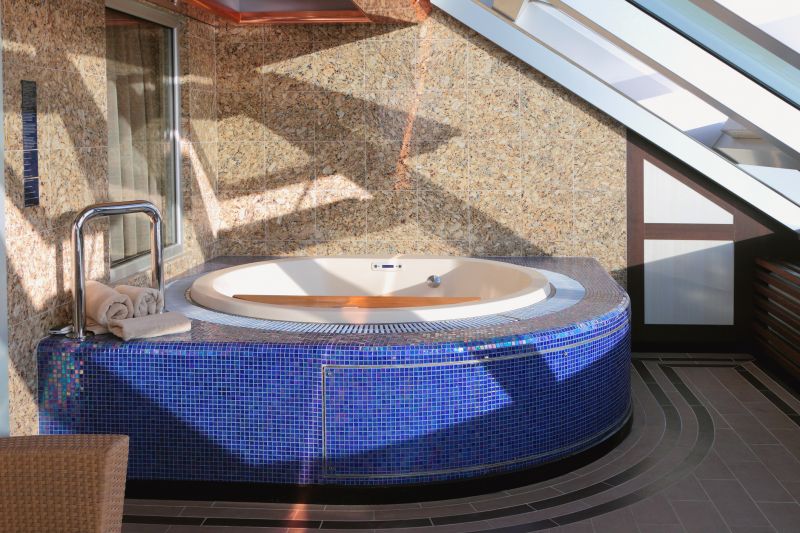 Indoor Installation Advantages