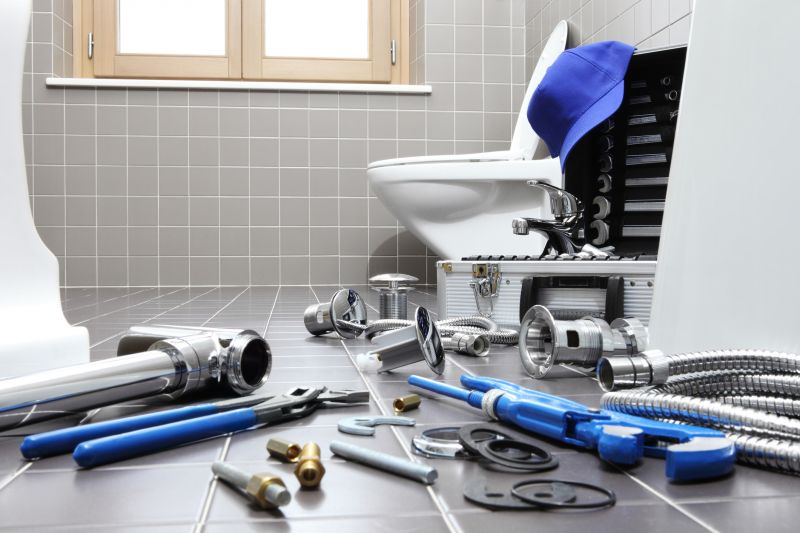 Top Bathroom Remodeling Companies in Abington, MA
