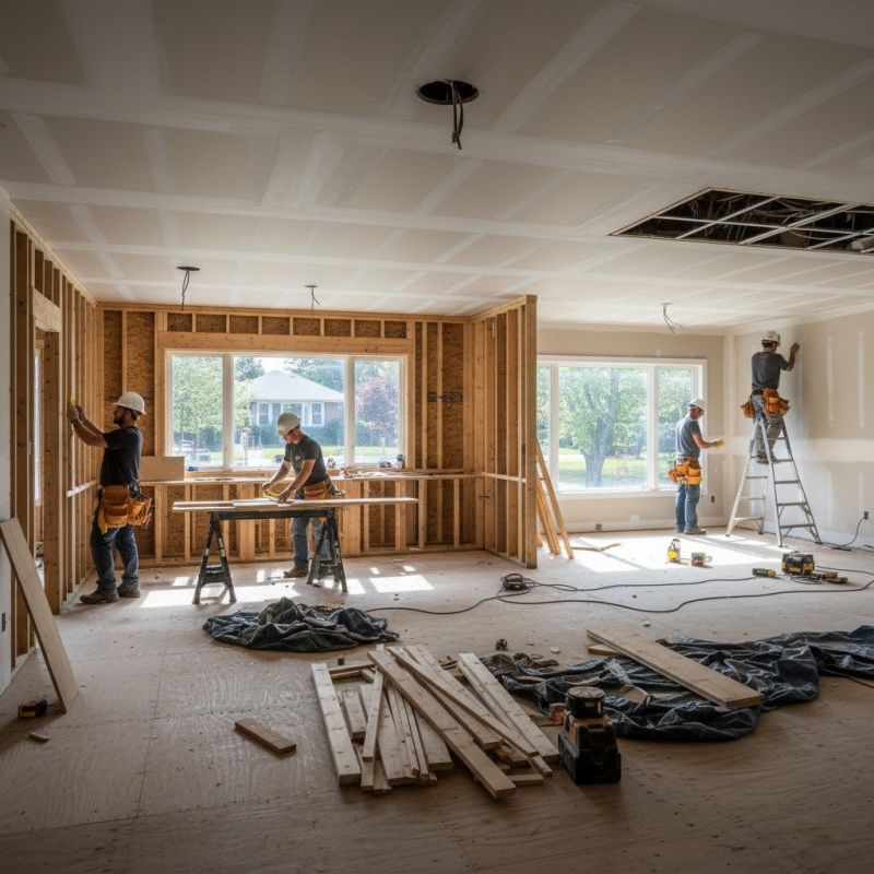 Top Bathroom Remodeling Companies in Bellingham, MA