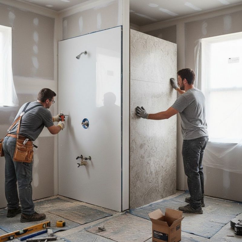 Top Bathroom Remodeling Companies in Jamaica Plain, MA