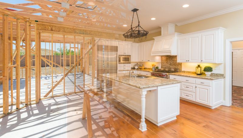 Top Bathroom Remodeling Companies in Newton, MA