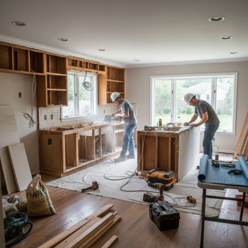 Top Bathroom Remodeling Companies in North Easton, MA