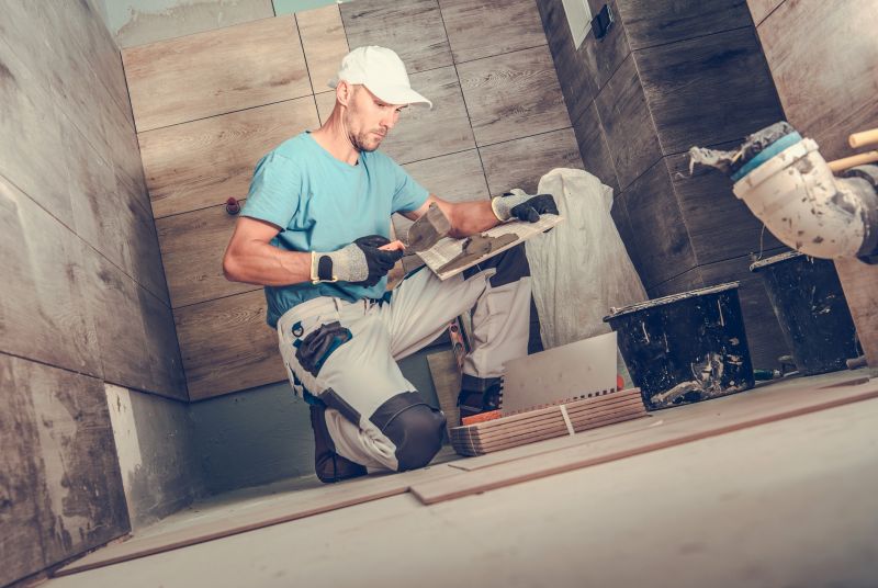 Top Bathroom Remodeling Companies in Randolph, MA