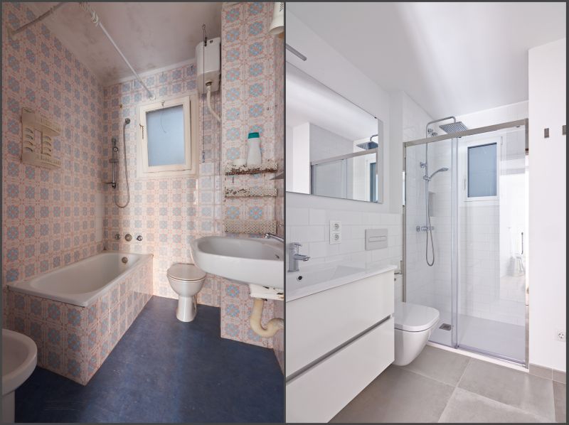 Top Bathroom Remodeling Companies in Revere, MA