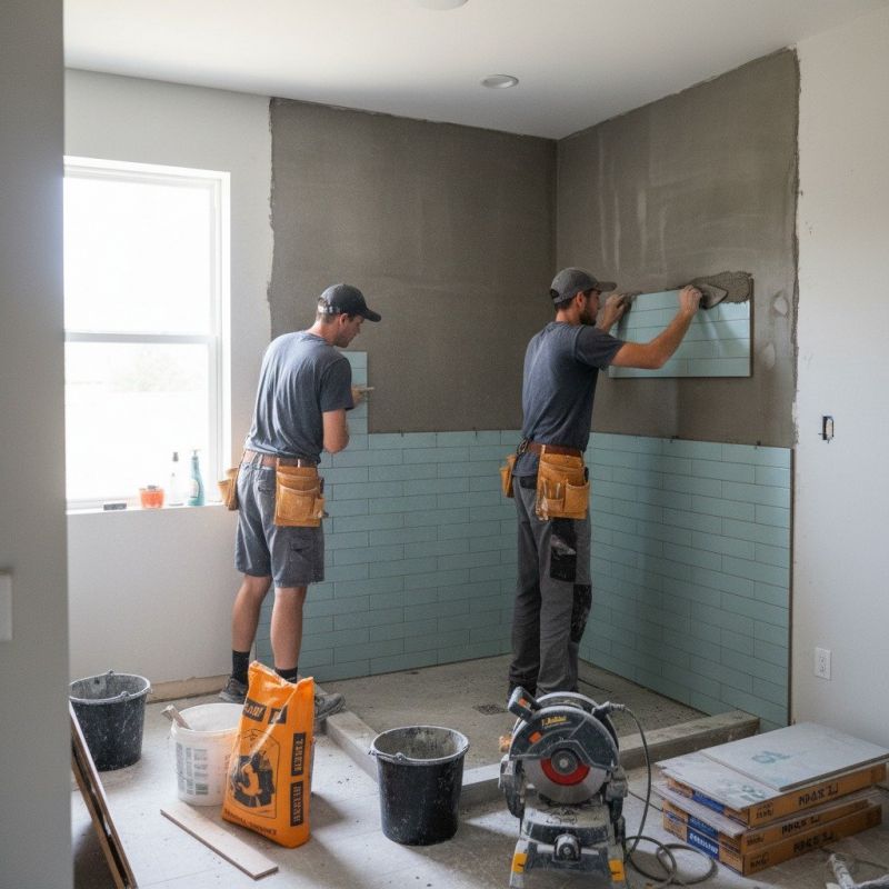 Top Bathroom Remodeling Companies in Stoneham, MA