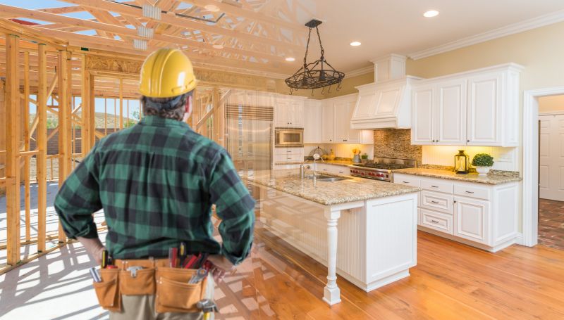 Top Bathroom Remodeling Companies in Walpole, MA